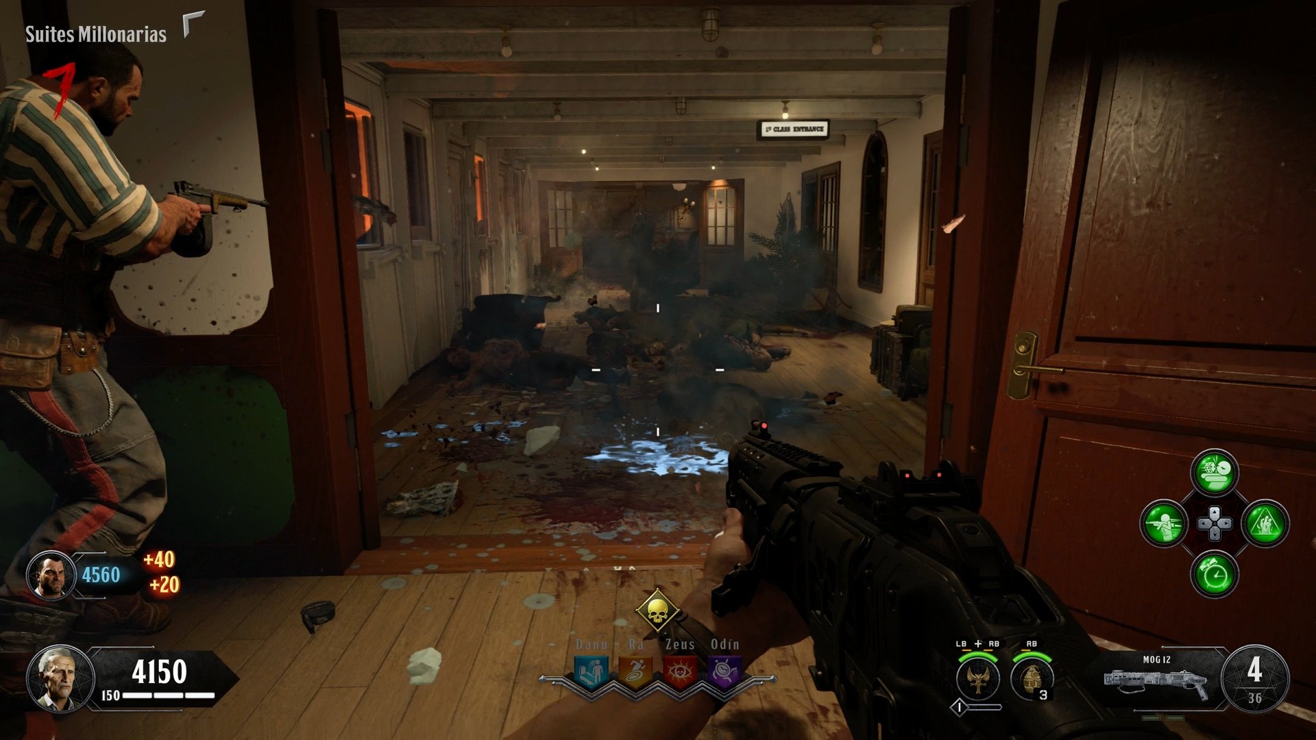 Call of Duty: Black Ops 4 - Imagen 34